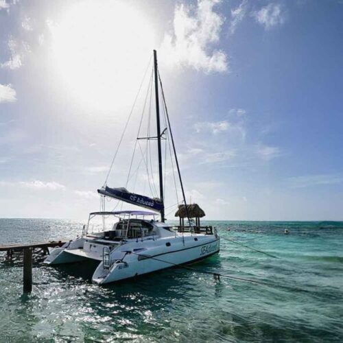 Adventure Belize Vacation Package