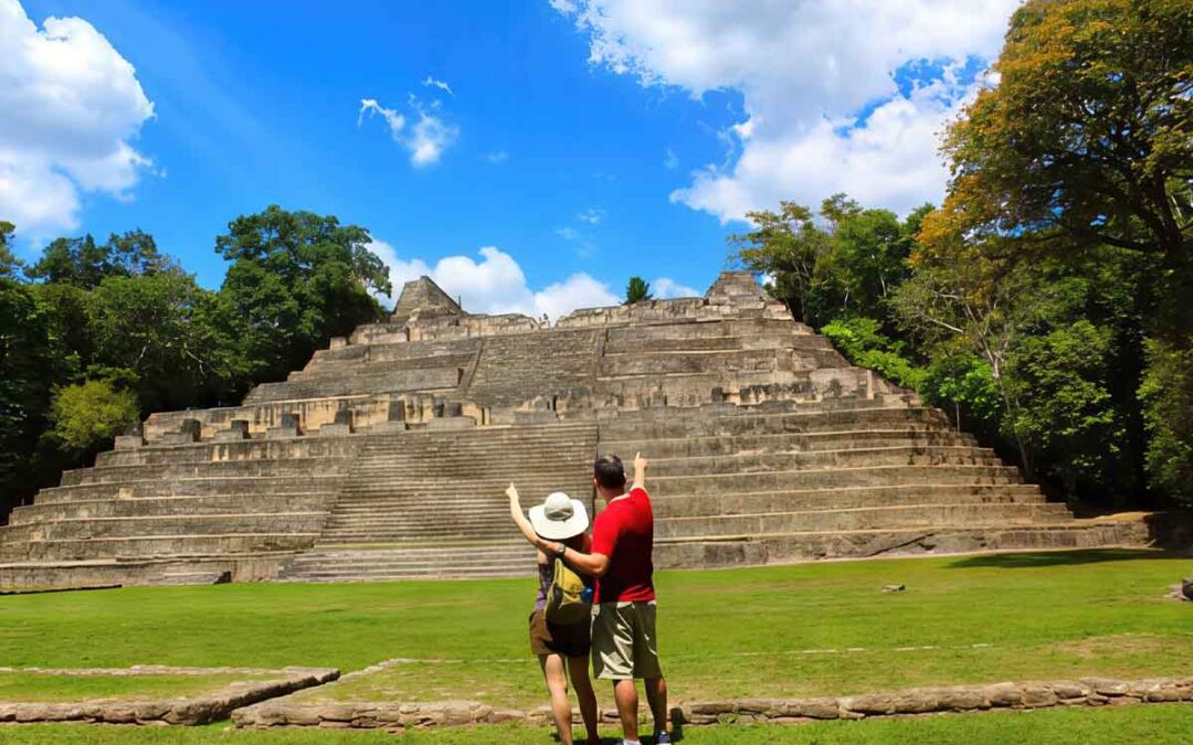 Luxury Package Holidays to Belize 